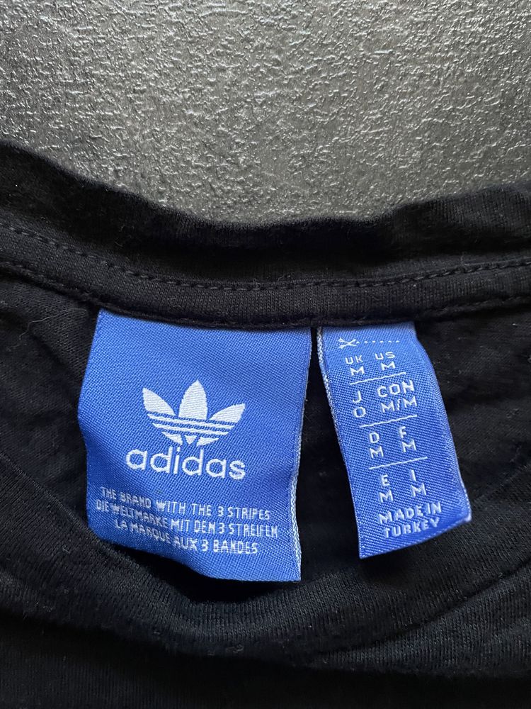 Футболка adidas оригінал