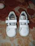 Adidasy dziewczęce