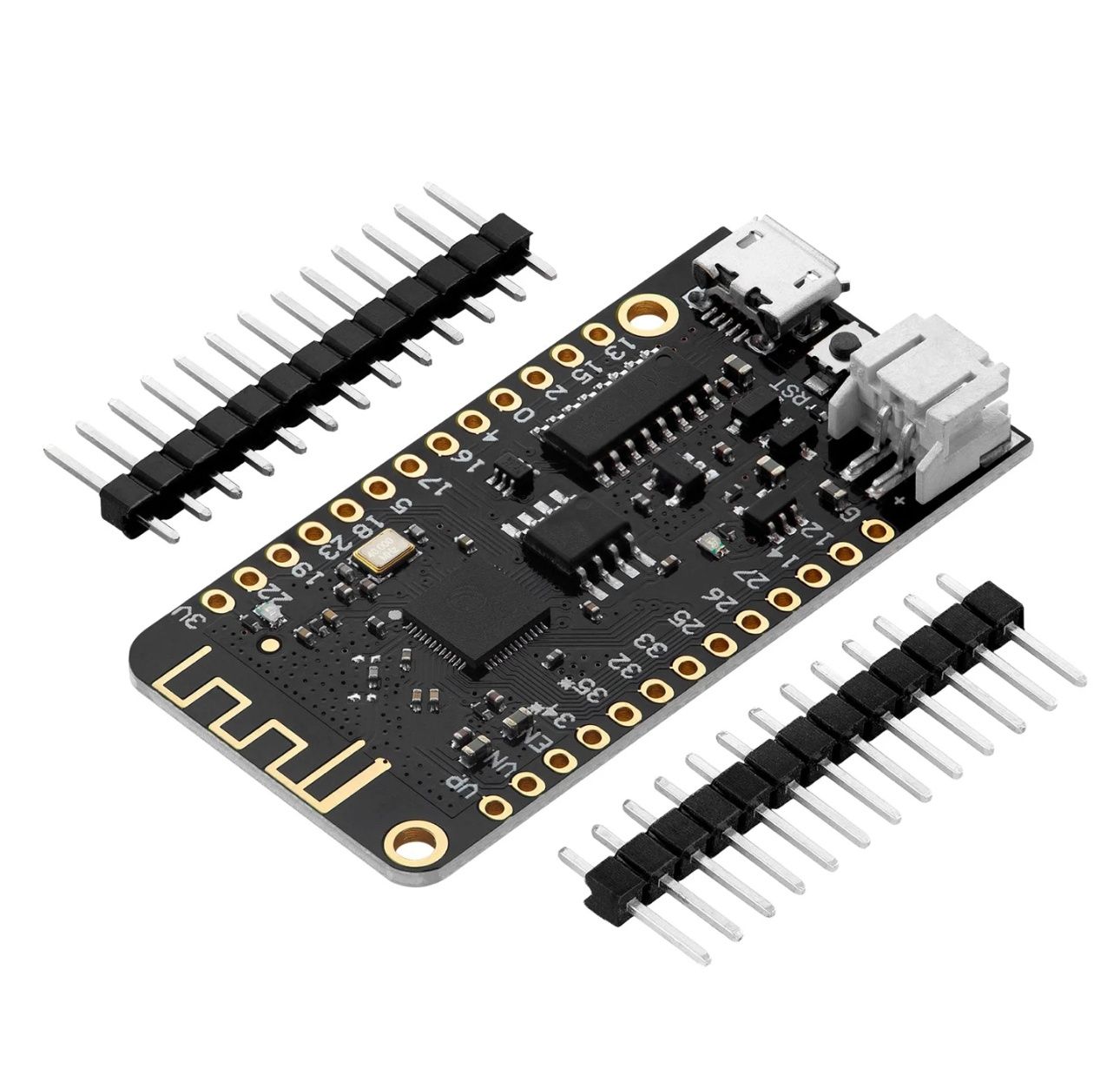 WEMOS Lite V1.0.0 Wifi Bluetooth ESP32