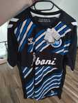 Koszulka piłkarska Odense Boldklub