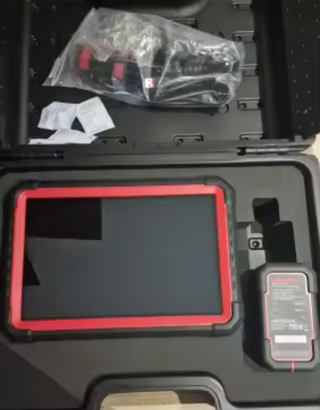 Launch 431 Pro3s+ V5.0 Can Fd Doip Elite