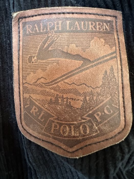 Polo Ralph Lauren kurtka bluza Koszula męska M