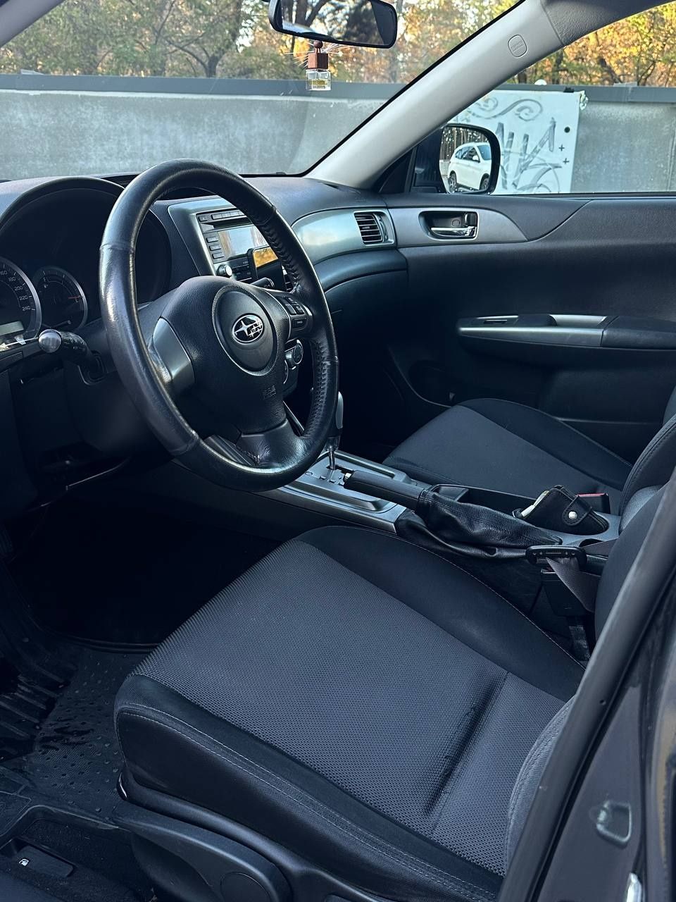 Subaru impreza продам