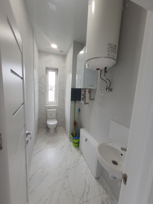 Продам Будинок з ремонтом,  105м2, р- н  вул. Лісна