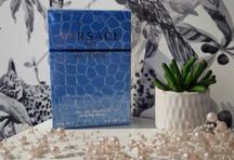 Versace Man Eau Fraiche 100ml EDT ZAFOLIOWANE perfumy męskie