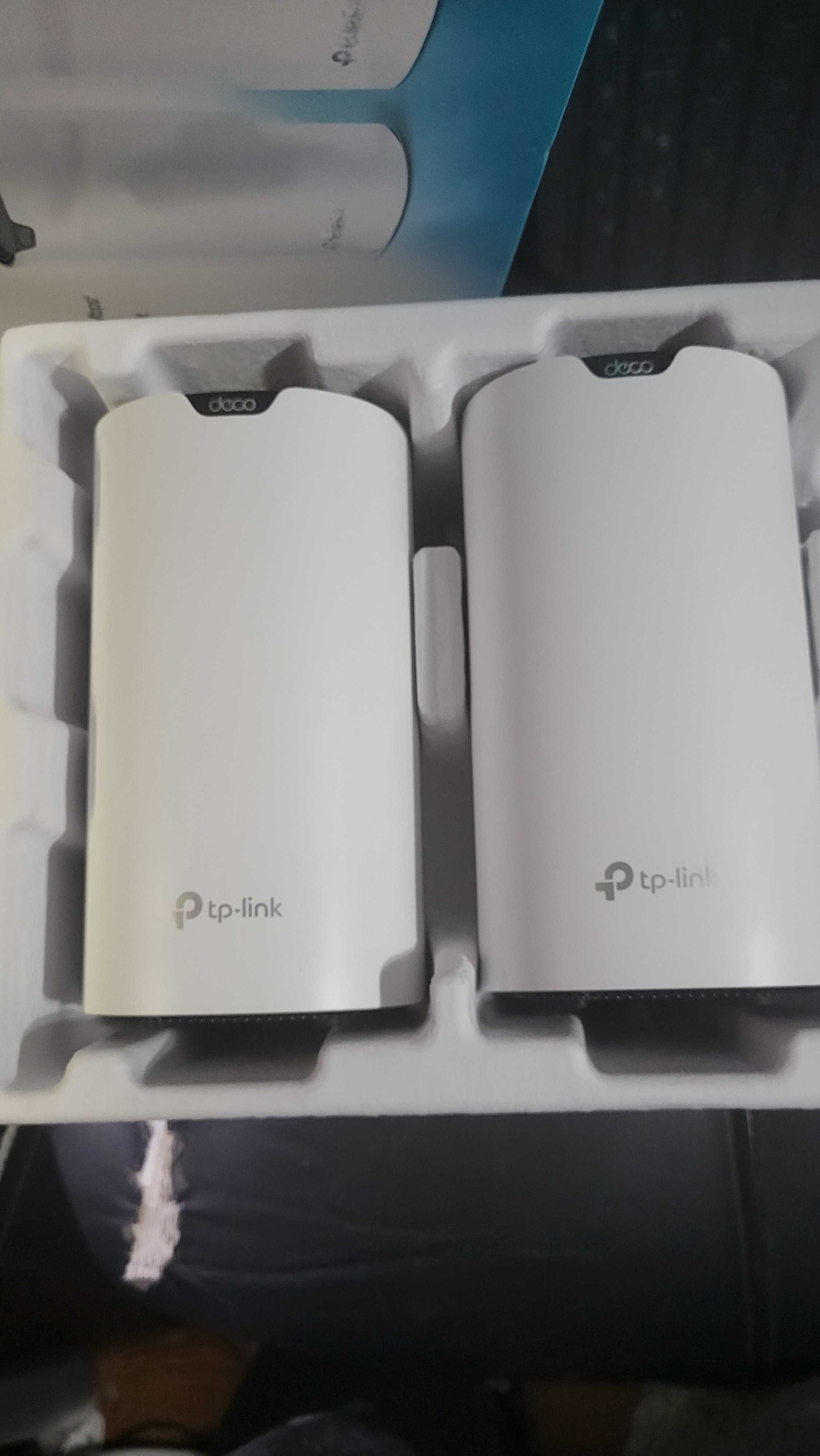 TP-Link Deco S7 AC1900
