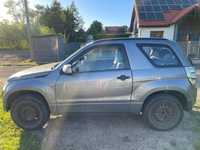 Suzuki Grand Vitara 1,6 4x4