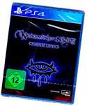 Gra Neverwinter Nights Enhanced Edition Ps4 Nowa Gra Na Płycie W Folii