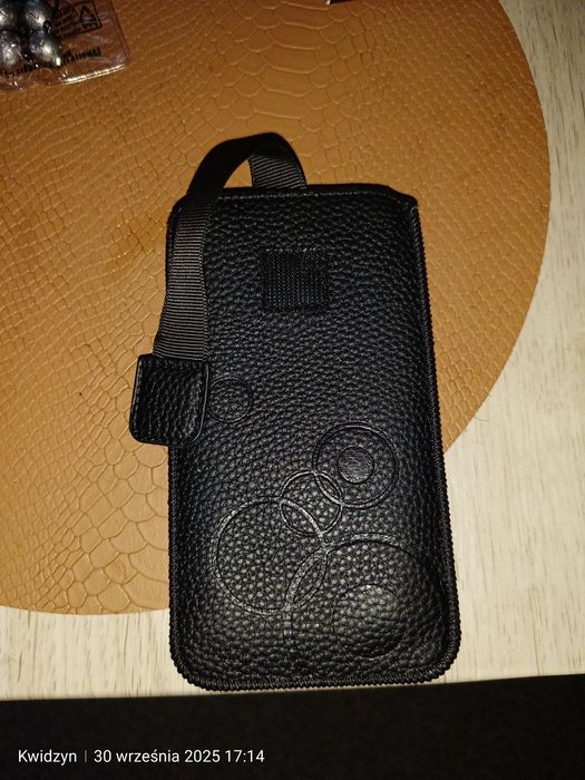 Wsuwka Etui Telefon