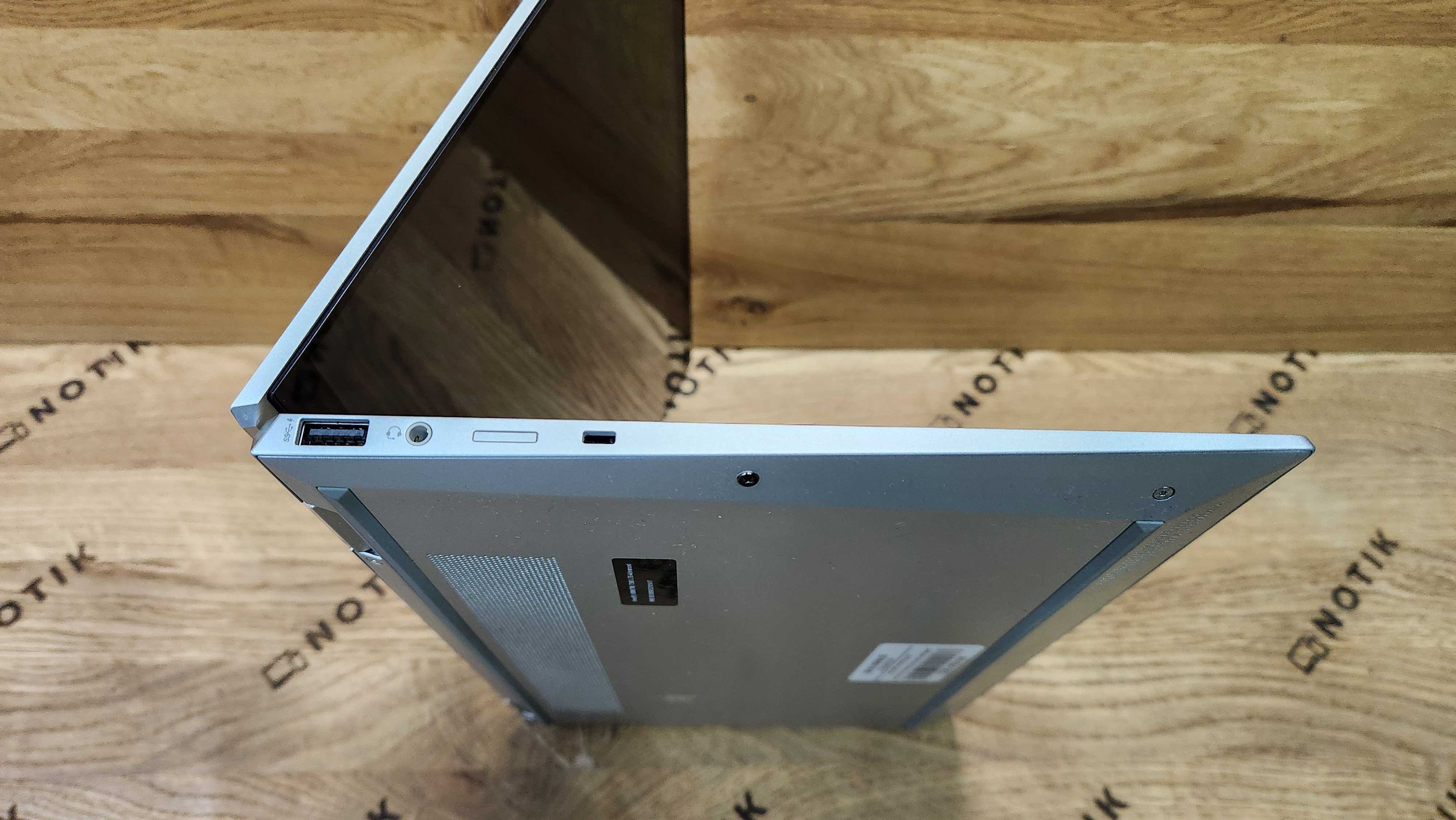 Ноутбук HP EliteBook x360 1040 G8 14" i7-1165G7 16gb/256gb/FHD IPS LTE