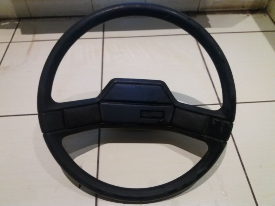 Руль Москвич 2141.