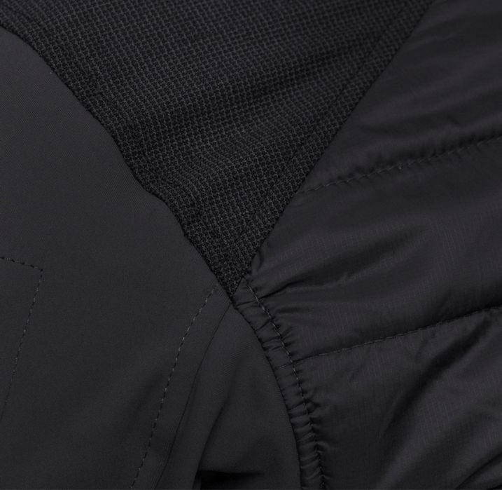 Куртка Carinthia G-LOFT ISG 2.0 Black