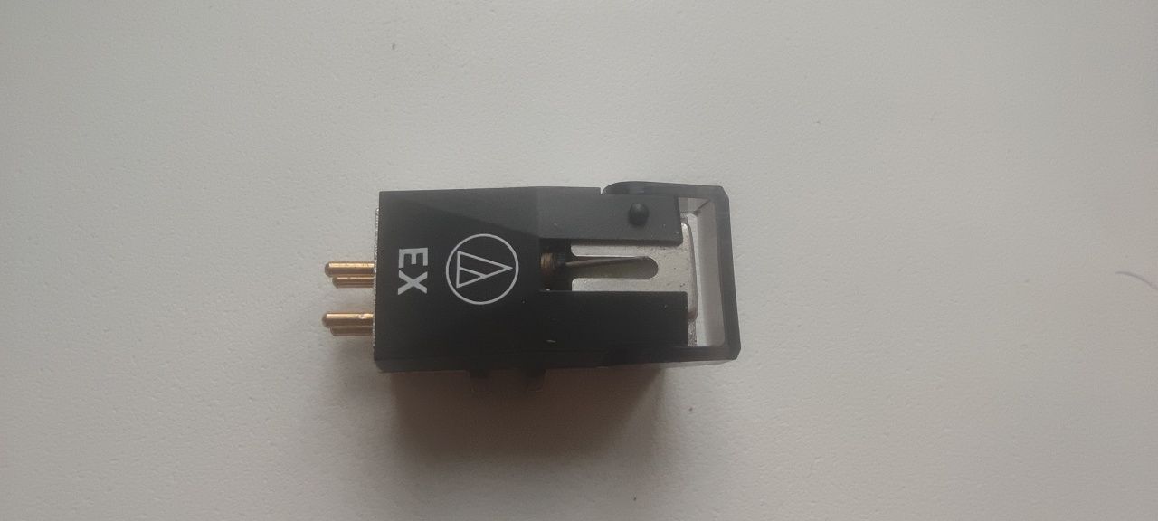 Продам головку Audio Technica  AT 15 EX