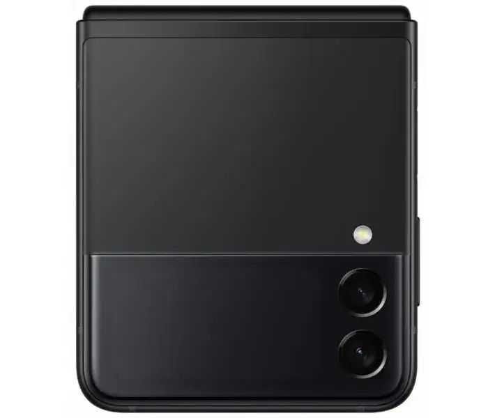 Смартфон Samsung Galaxy Z Flip 3 (F711B) 8/256Gb Black 5G 6.7" 3300mAh