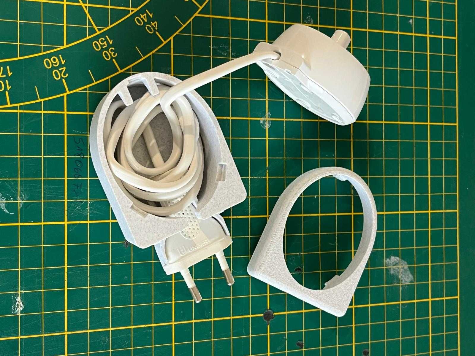 OrB Gk obudowa do ładowarki Oral-B krótka