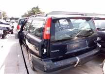 Peças Volvo V70 II (285) 1999 a 2008