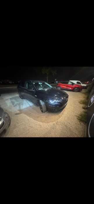 Fiat tipo 1.3D ano 2021