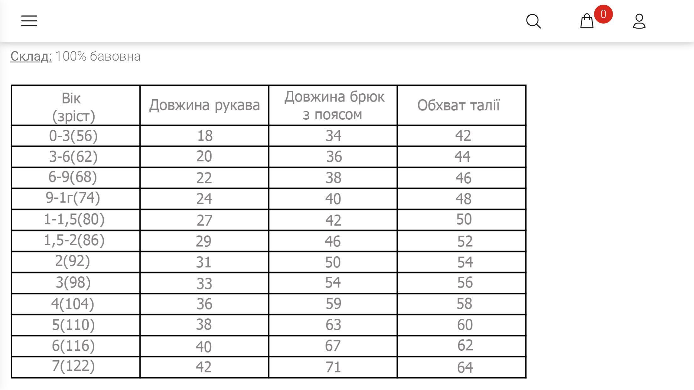 Чоловічок бавовна теплий 56-62 см  ромпер Человечек комбинезон 3-6м