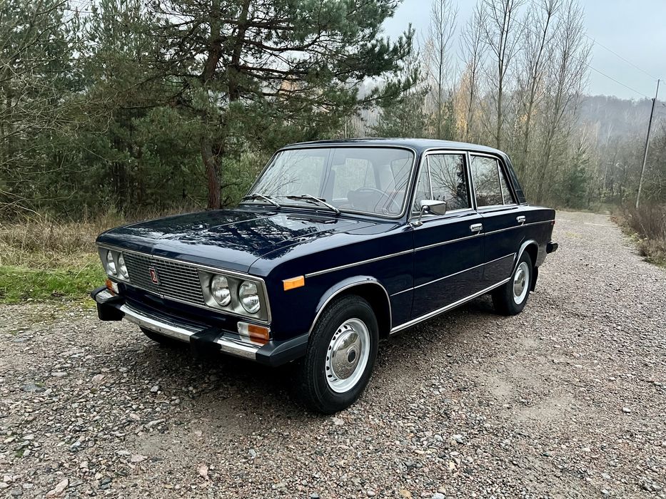 ВАЗ 2106 Жигули