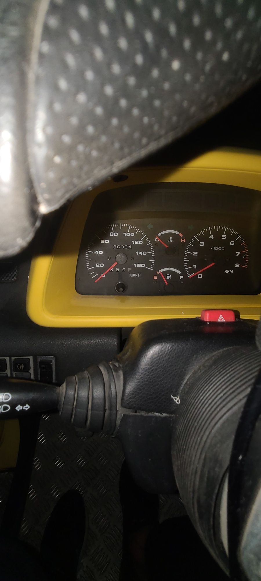 Suzuki Vitara 1.6 Gasolina