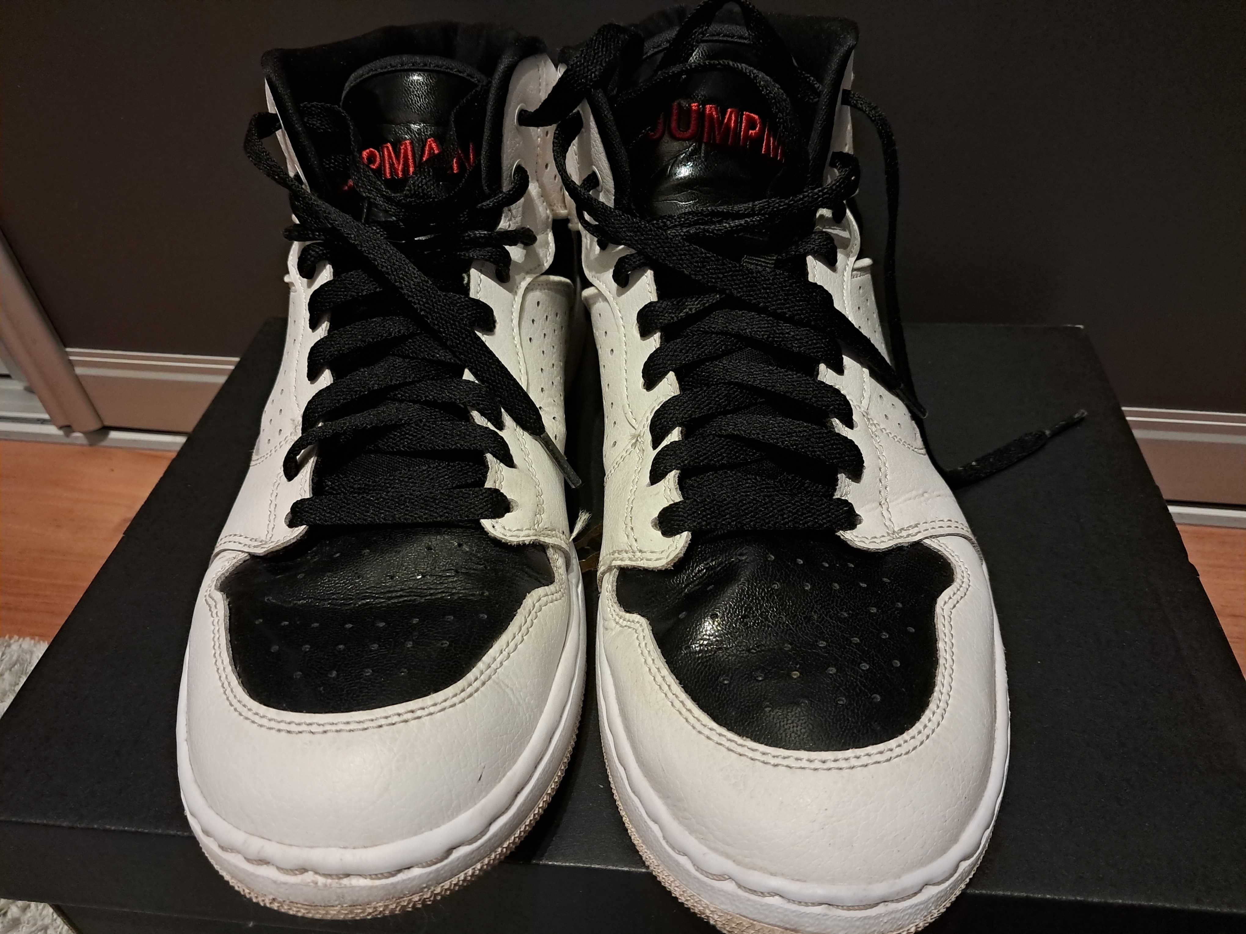 Buty Nike Jordan Access AR3762 r. 44