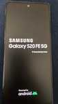 Samsung  s20  fe