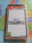 Gra Sony psp final fantasy