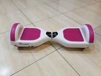Hoverboard  z Niemiec deska deskorolka elektryczna