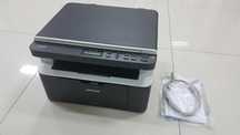 Принтер Brother DCP 1512R, новий