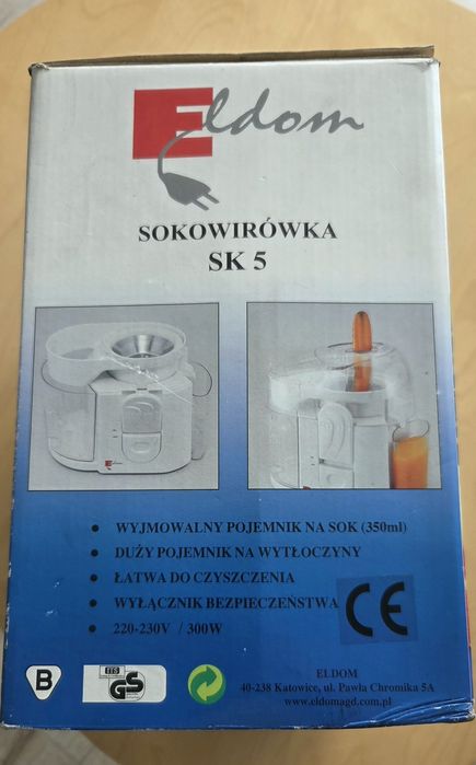Agd RTV Sokowirówka