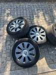 Jantes 16 5x112 .
