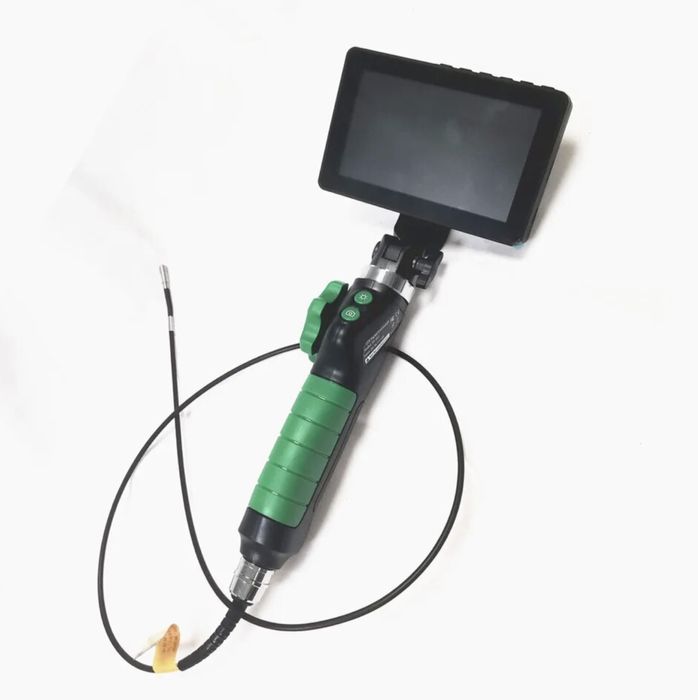 ендоскоп Інспекційна камера 3.9 мм