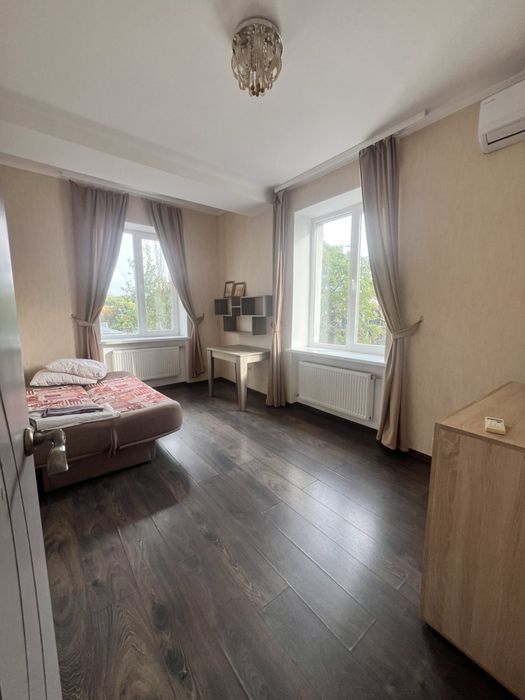 Сдам 2к квартиру в Центре! Базарная