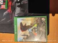 Ark: Survival Evolved 2 na Xbox One / Xbox Series X