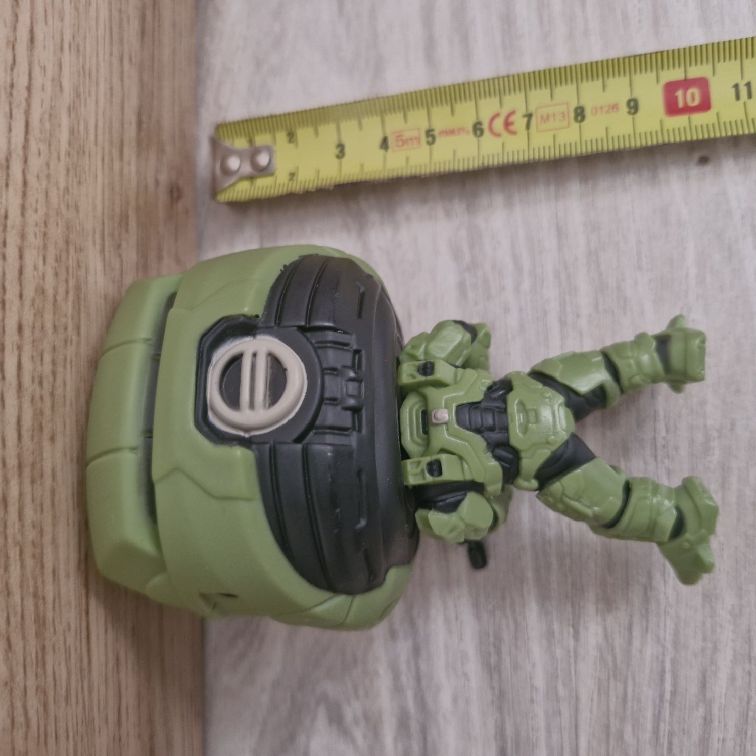 Funko pop halo infiniti