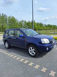 Nissan X-Trail T30