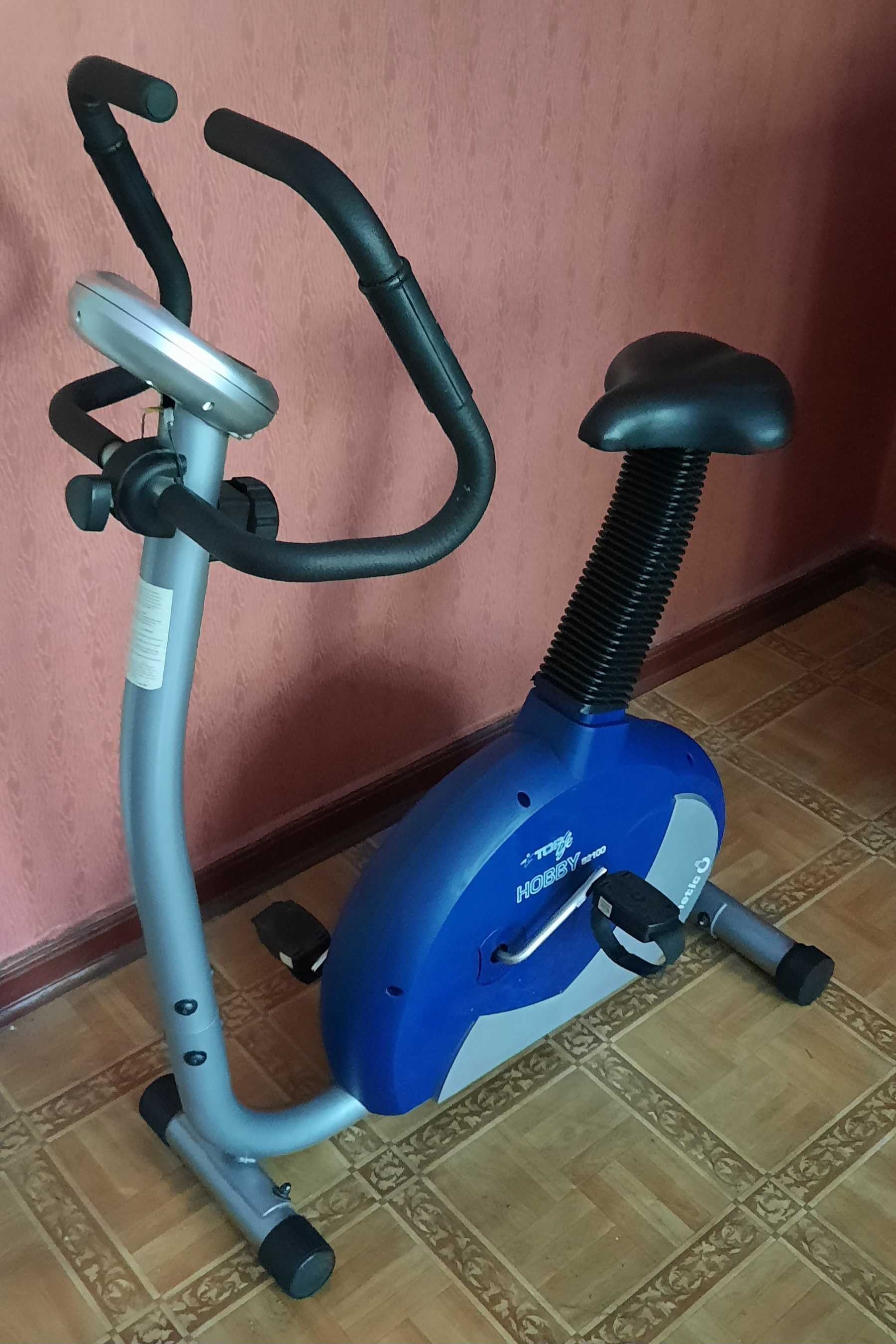 Rower Stacjonarny Magnetyczny