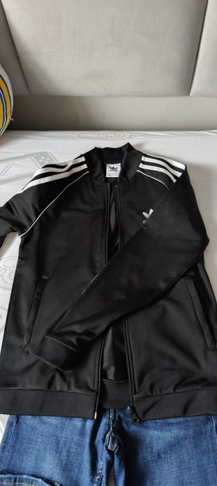 Bluza Adidas orginalna