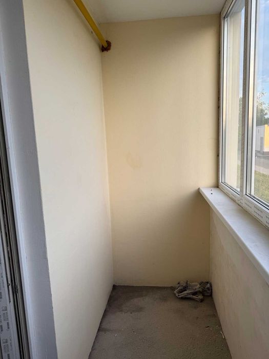 Квартира з частковим ремонтом по ТОП ціні 40 м2