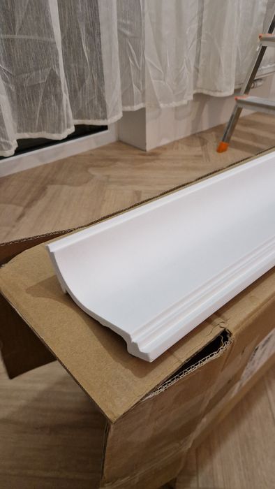 Listwa przysufitowa Mardom Decor MD110