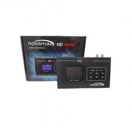 Modulador Digital HDMI para DVBT