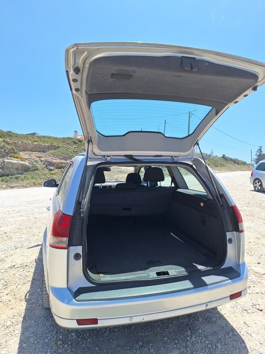 Carrinha Opel vectra 1.9