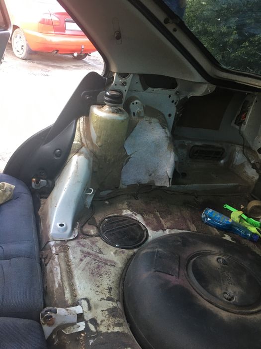 Чері Амулет 1.6 га-бензин