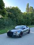 Audi S5 Audi S5 / 3.0 TFSI / Quattro / S tronic / BEZWYPADEK
