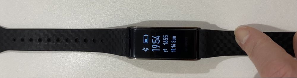 Smartwatch Huawei A2