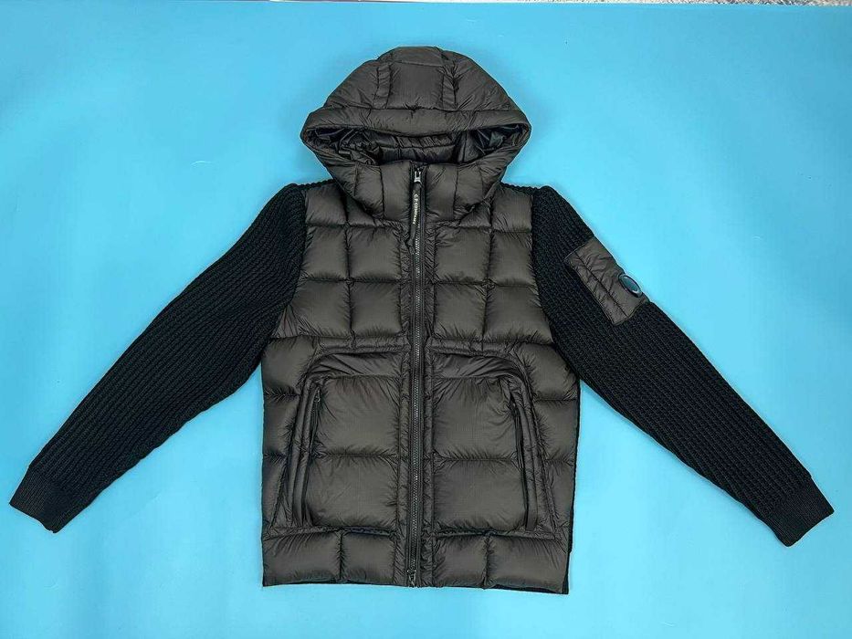 кардиган cp company куртка сп
