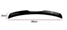 Lotka daszek spoiler VW Golf IV V VI VII Audi A3 Seat Ibiza Leon BMW 1