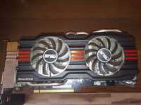 GTX 770 ASUS 2gb