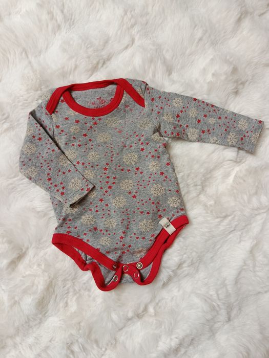 Body Kuniboo rozmiar 50/56
