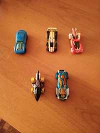 Продам терміново машинки Hot wheels